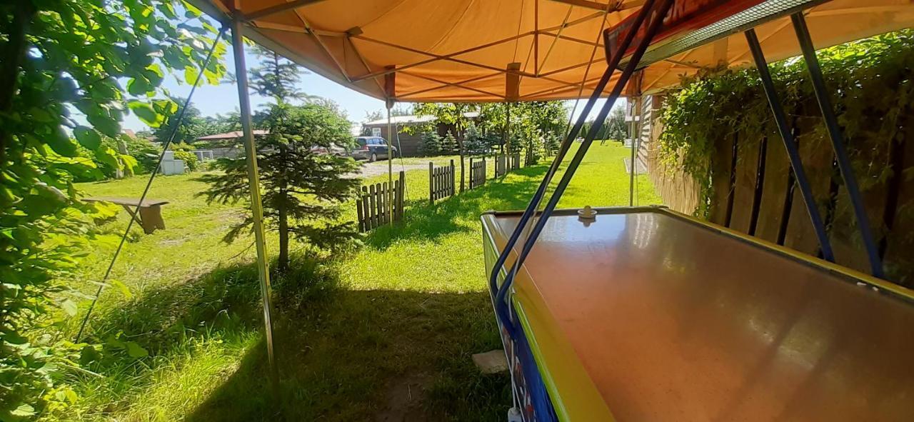 Mazurskie Wzgorze Dom Wakacyjny Rydzewo Dış mekan fotoğraf