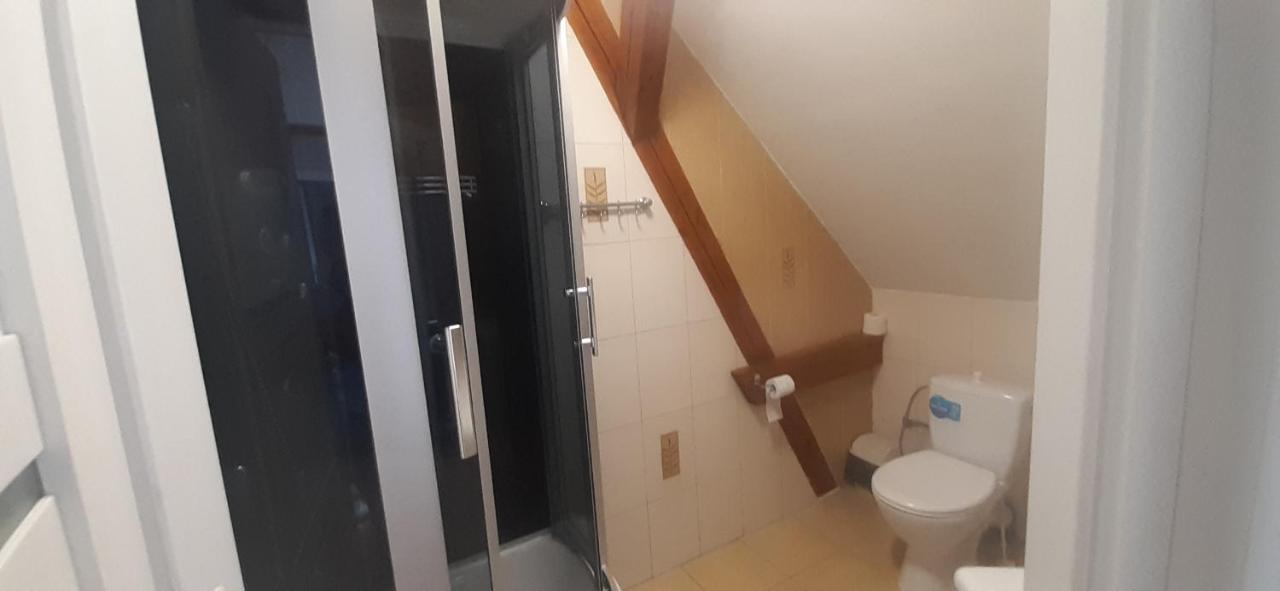 Mazurskie Wzgorze Dom Wakacyjny Rydzewo Dış mekan fotoğraf