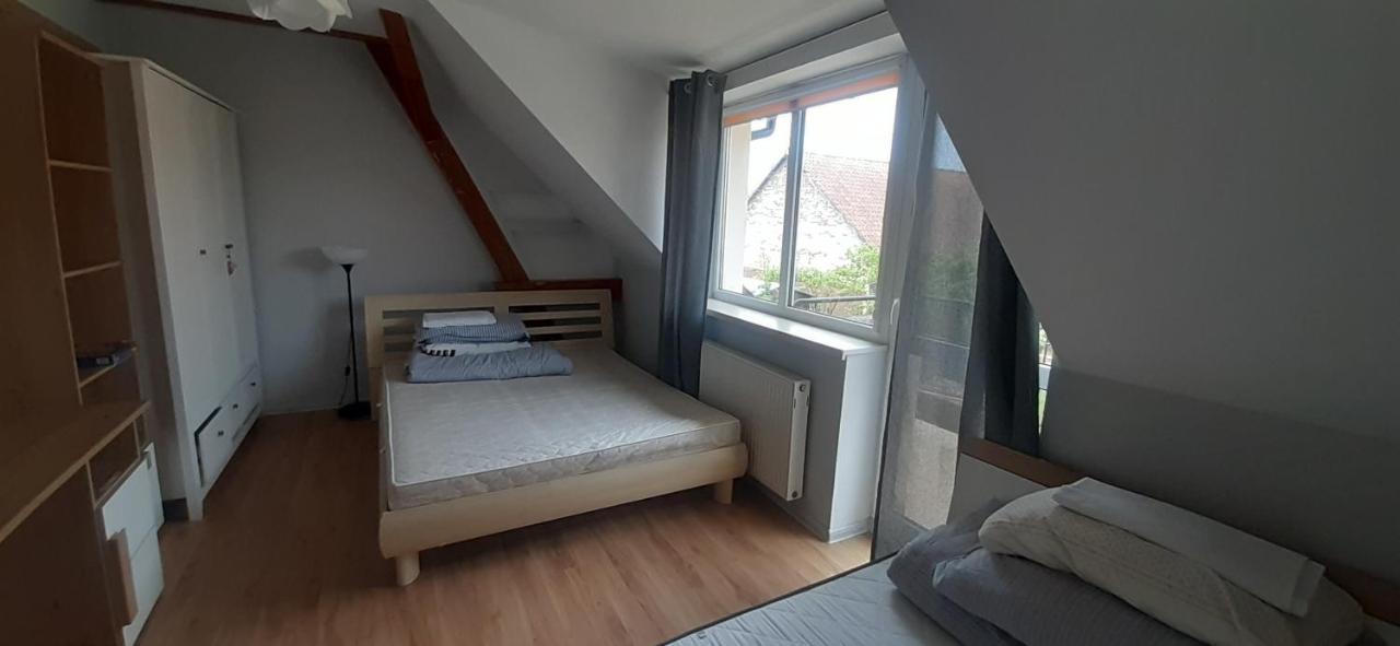Mazurskie Wzgorze Dom Wakacyjny Rydzewo Dış mekan fotoğraf